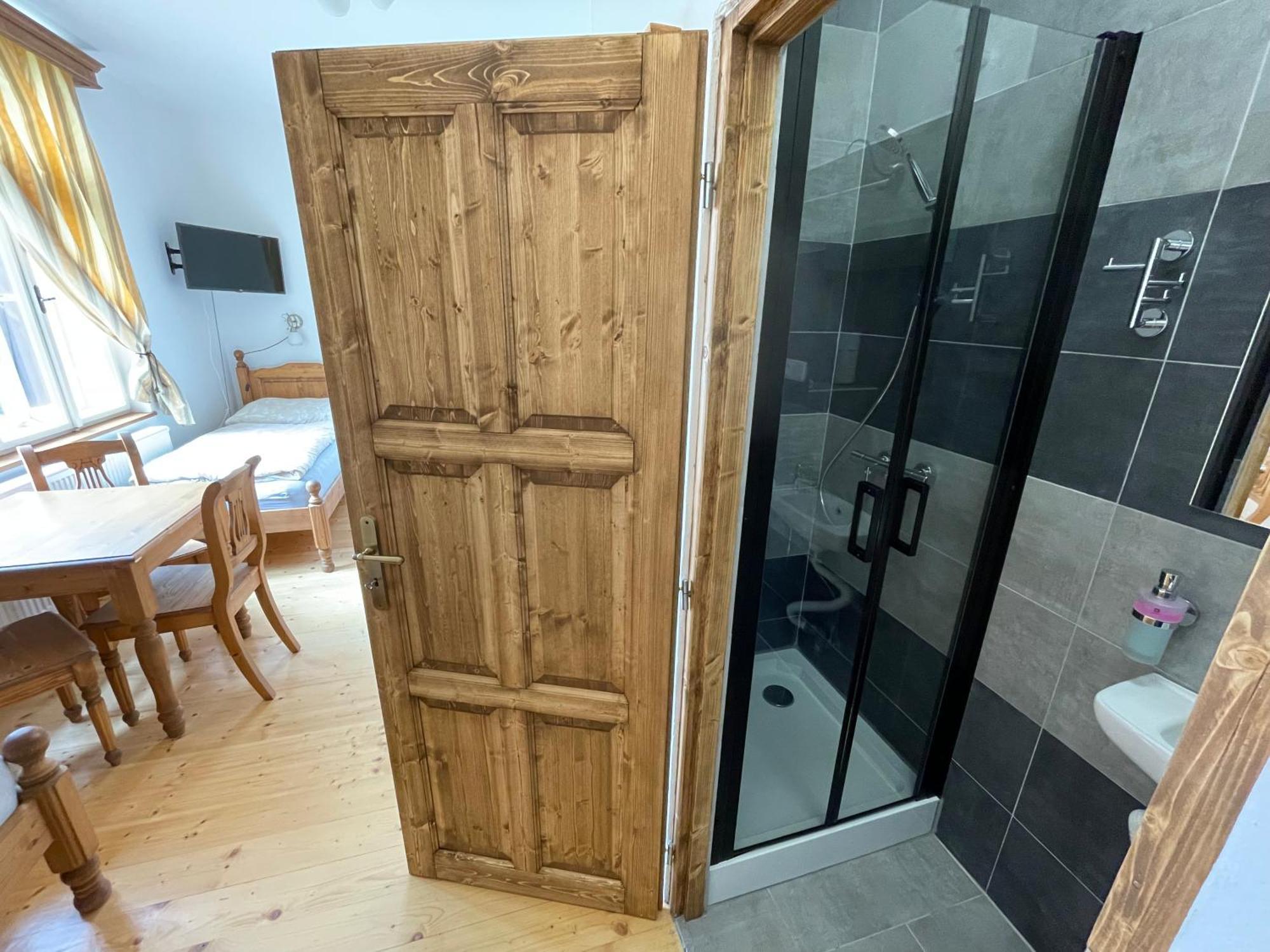 Zamecek Waldsteinovo Zatisi Maison d'hôtes *